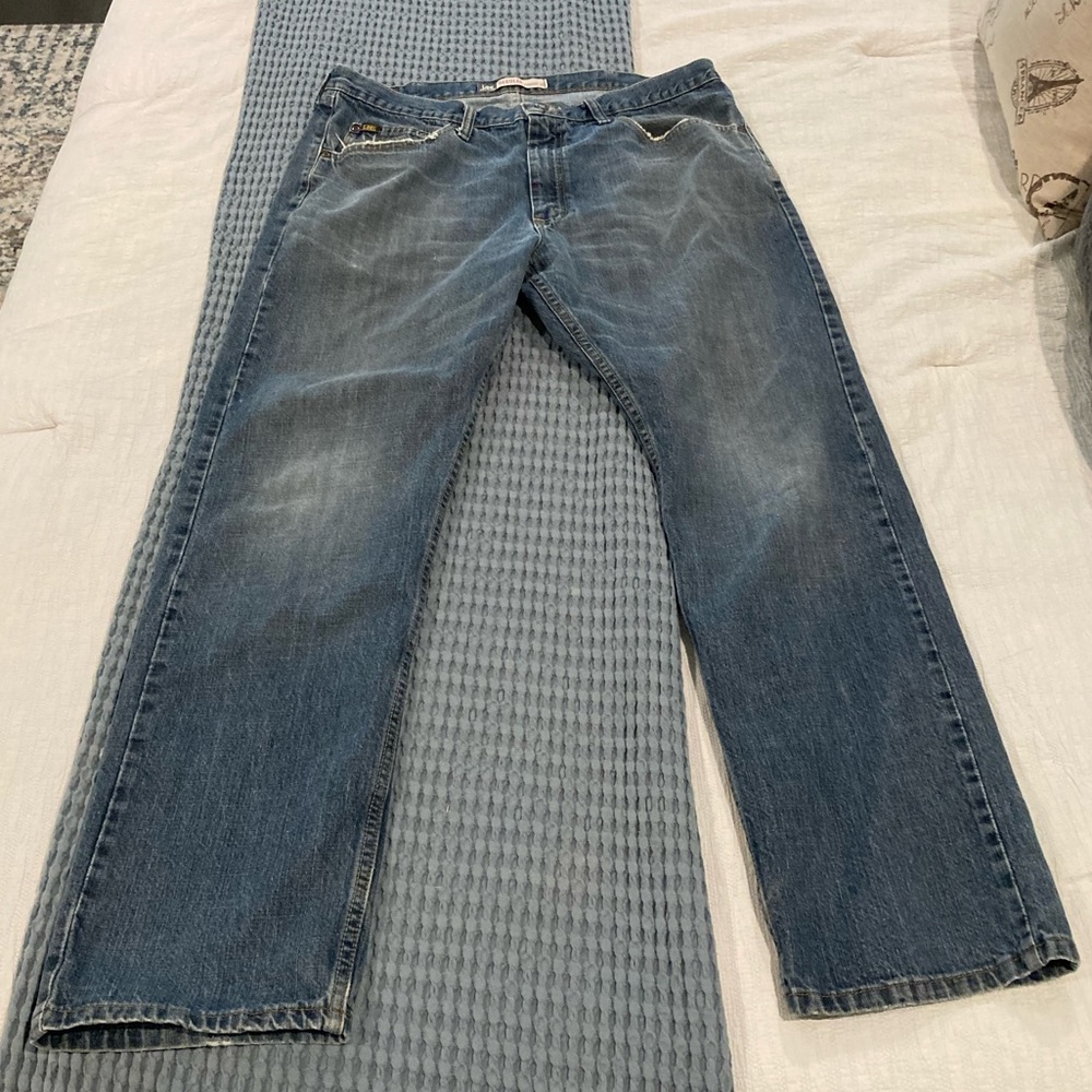 Lee Premium Select Jeans - Picture 2 of 4